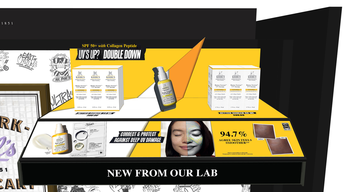 SMC UVSerum