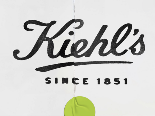 Kiehl’s Since 1851